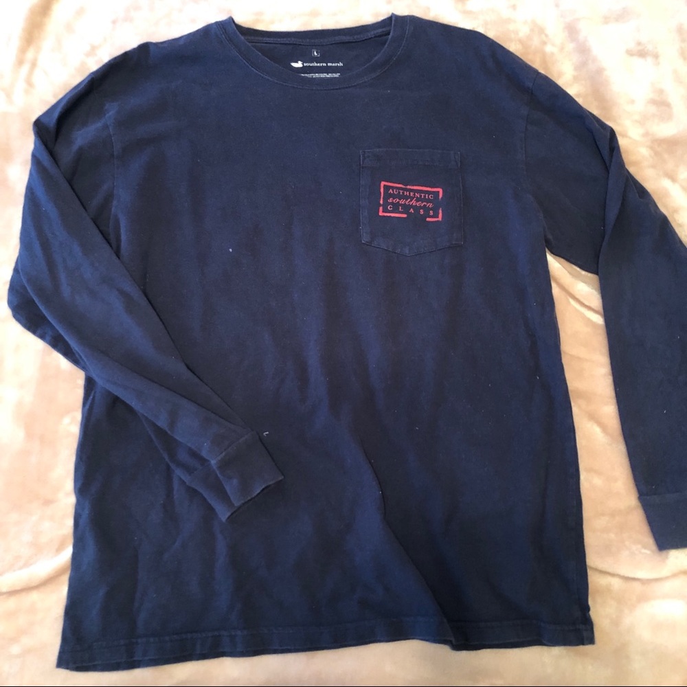 Southern Marsh T-Shirt